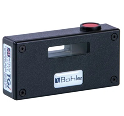 Máy kểm tra kính Bohle Merlin TGI